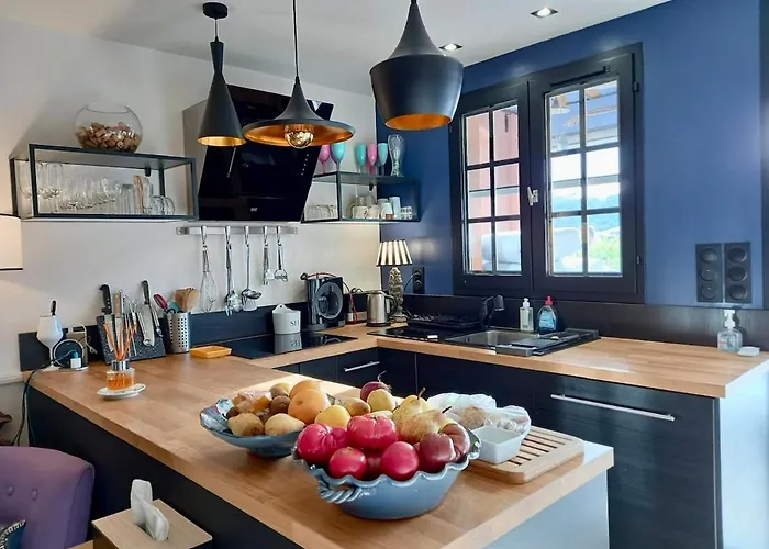 Elegant Duplex, Pool And بيت للعطل