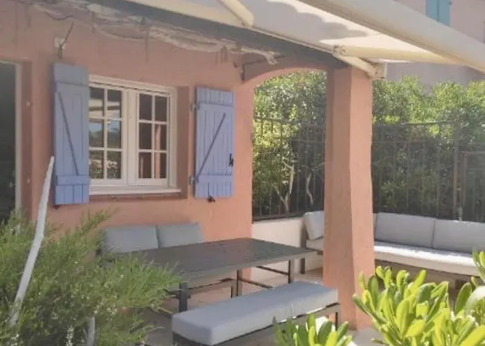 Elegant Duplex, Pool And بيت للعطل