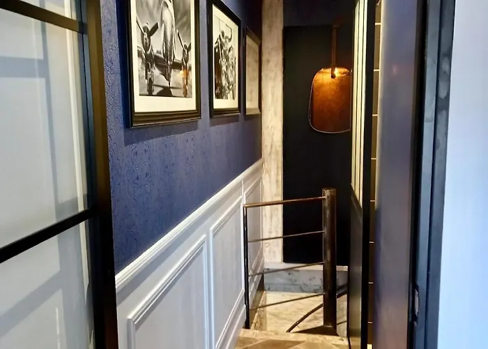 Elegant Duplex, Pool And بيت للعطل *